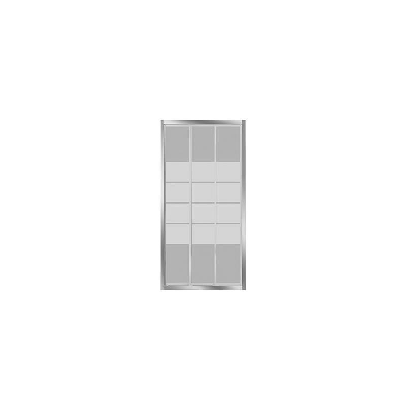 AVIS COUL 80X185 STR CHR