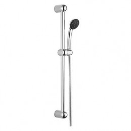 IFIX SET DOUCHE 66CM 1J CHR