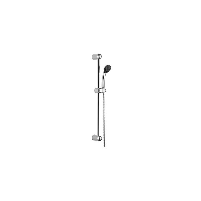 IFIX SET DOUCHE 66CM 1J CHR