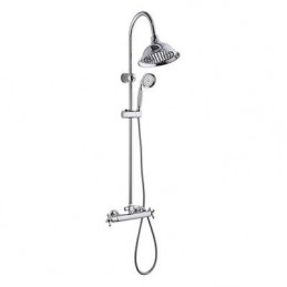 IFIX RETRO SYSTEME DE DOUCHE