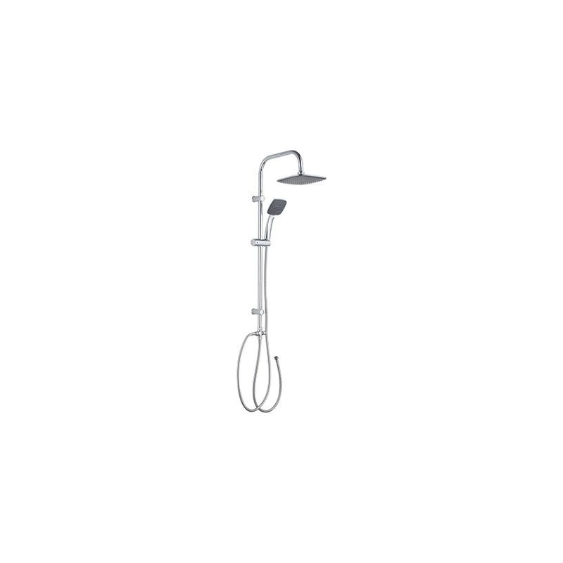 DUKAN SYST.DOUCHE TH.CARRÉ