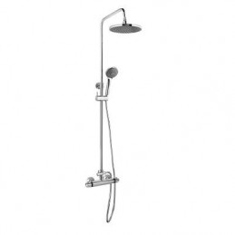 HURON SYST.DOUCHE TH.ROND