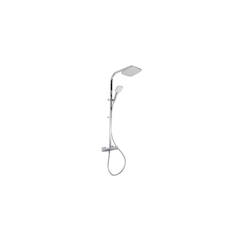 BRAVE SYSTEME DE DOUCHE