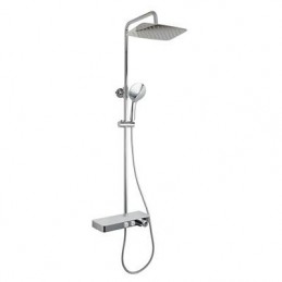IVORY SYSTEME DE DOUCHE
