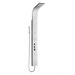 ARAL INOX COL.DCH.THERM.