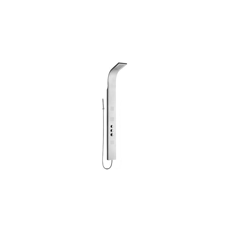 ARAL INOX COL.DCH.THERM.