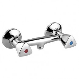 EASY II ROBINET DE DOUCHE