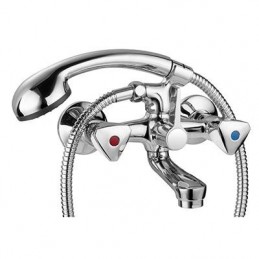 EASY II ROBINET BAIGNOIRE CPL