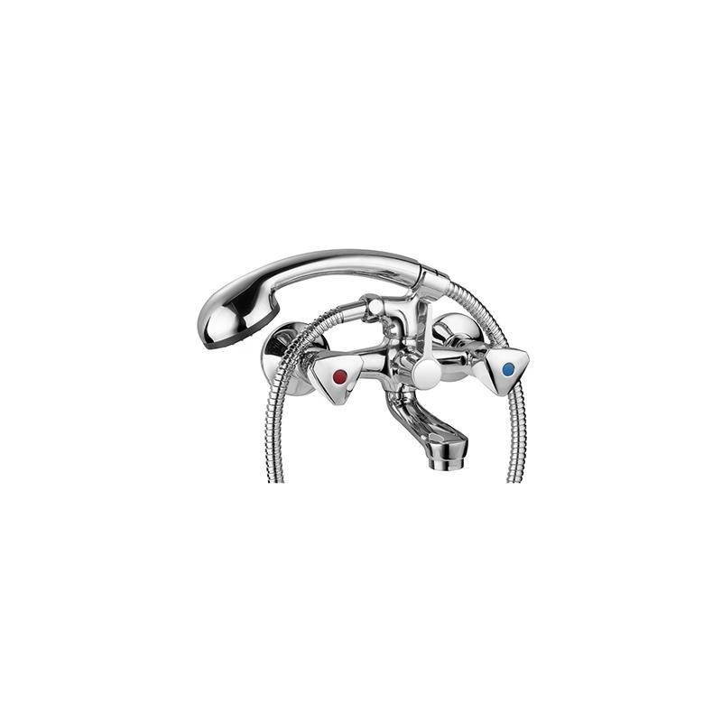 EASY II ROBINET BAIGNOIRE CPL