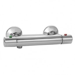 ISISAVE THERM.DOUCHE 15CM CHR
