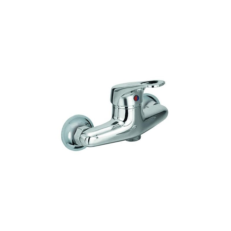 FLOW MITIGEUR DOUCHE NU