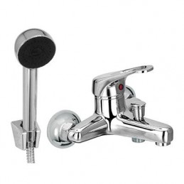 FLOW MITIGEUR BAIN/DOUCHE CPL