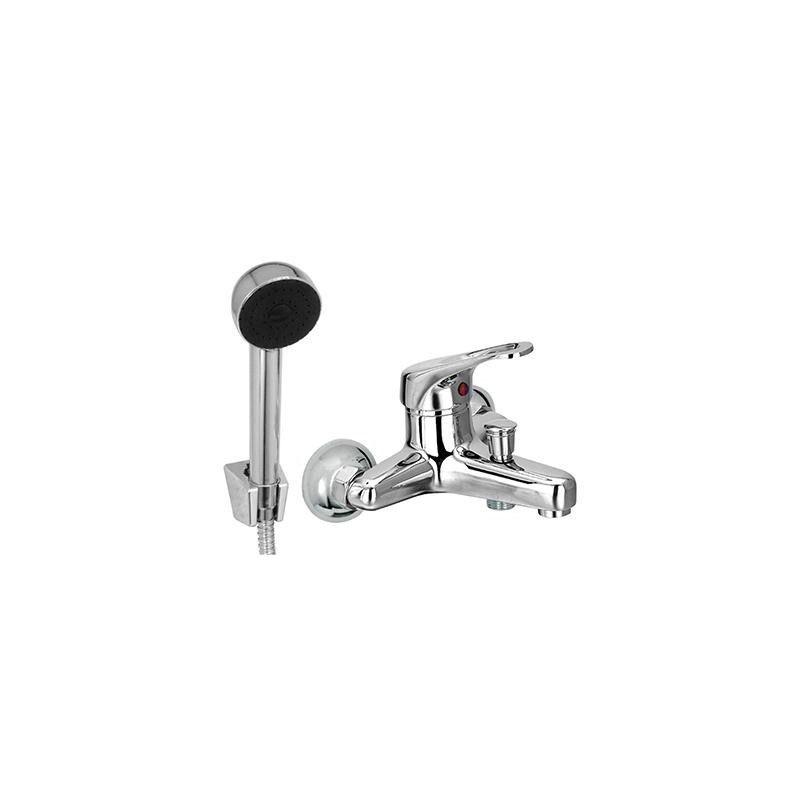 FLOW MITIGEUR BAIN/DOUCHE CPL
