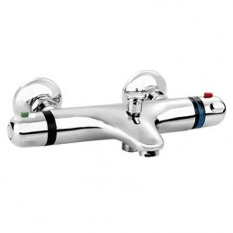 ISIFLOW THERMOSTAT B/D