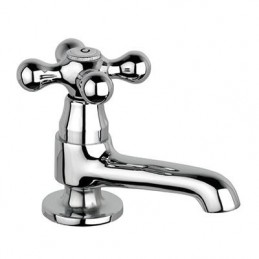RETRO ROBINET EAU FROID