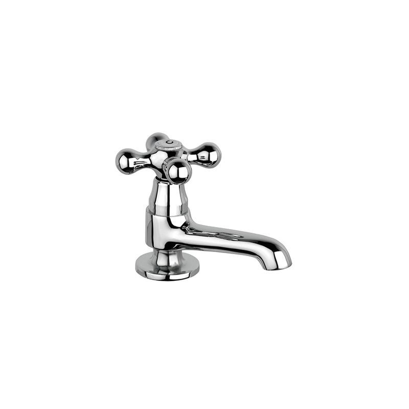 RETRO ROBINET EAU FROID