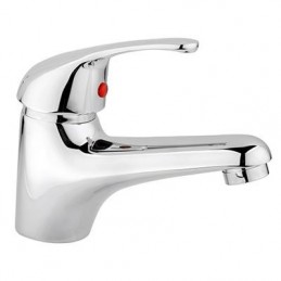 SUPER MITIGEUR LAVABO A/CHAIN.