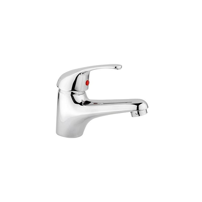 SUPER MITIGEUR LAVABO A/CHAIN.