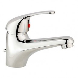 SUPER MITIGEUR LAVABO A/VIDAGE
