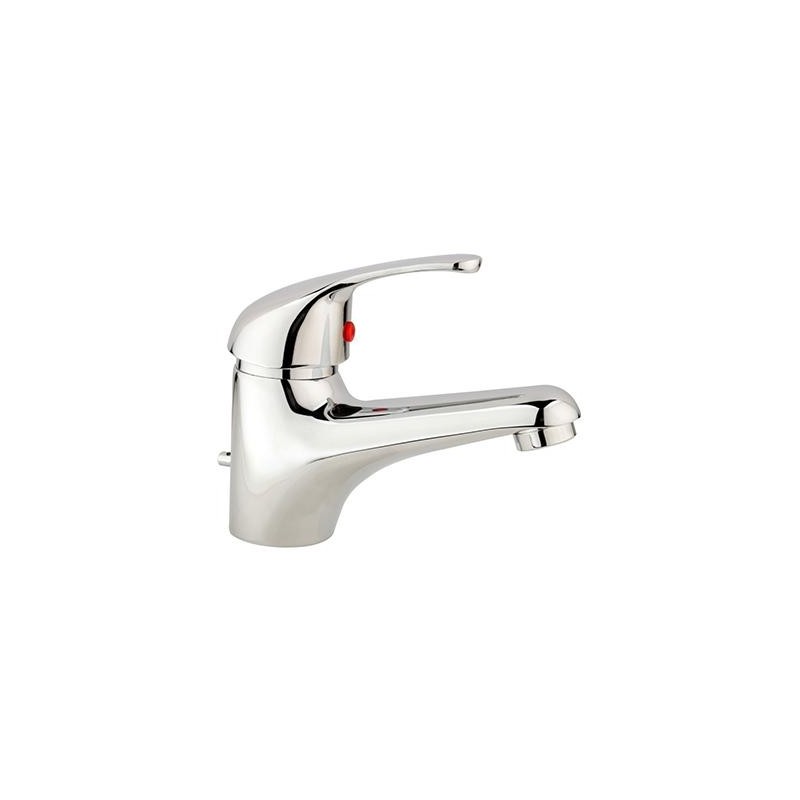 SUPER MITIGEUR LAVABO A/VIDAGE