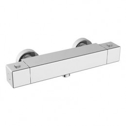 BRAVE THERM.DOUCHE 15CM