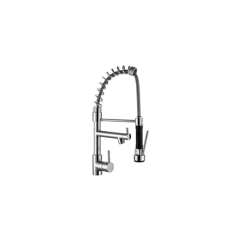 CUISINA II ROB.CUIS.A/DM