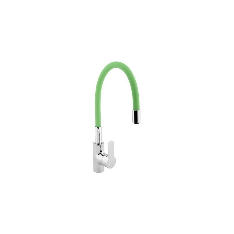 PLAY MITIGEUR CUISINE VERT