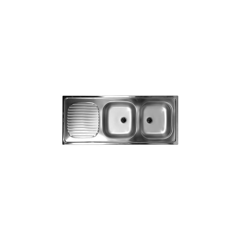 NOVA EV.A POS.120X50 EMB.