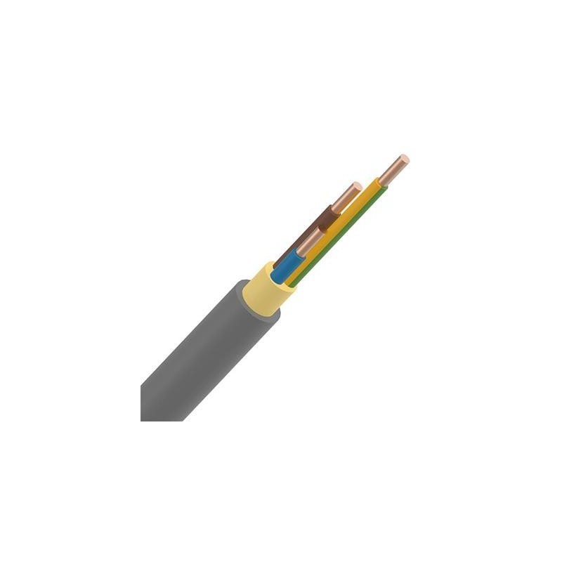 Cable XVB 3G2,5