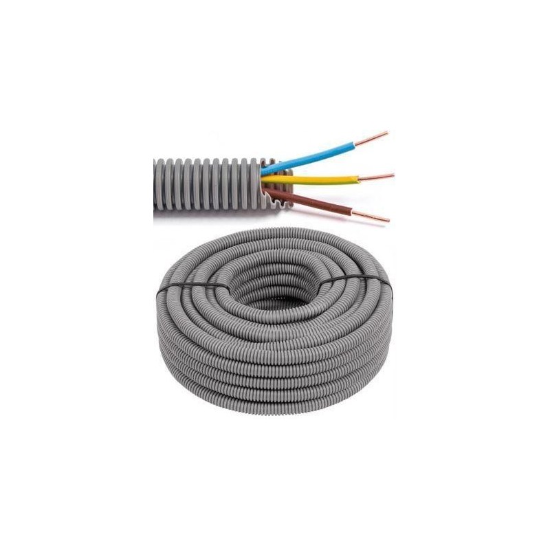 Cable Flex 3G2,5