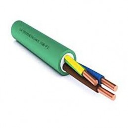 Cable XGB 3G1,5