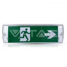 VT-524-S_4W LED Emergency...