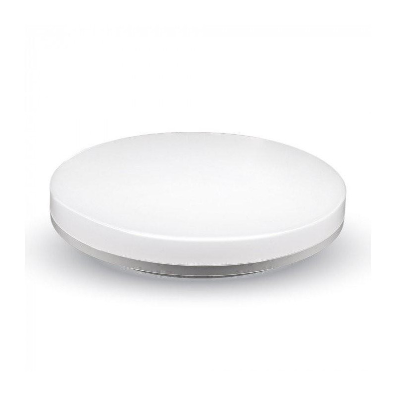 VT-8033_15W LED Celing Light Round 6500K