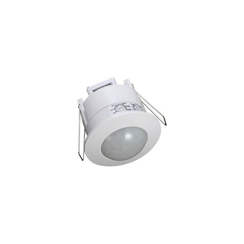 VT-8029_PIR Ceiling Sensor White