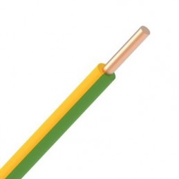 CABLE TERRE VOB rigide...