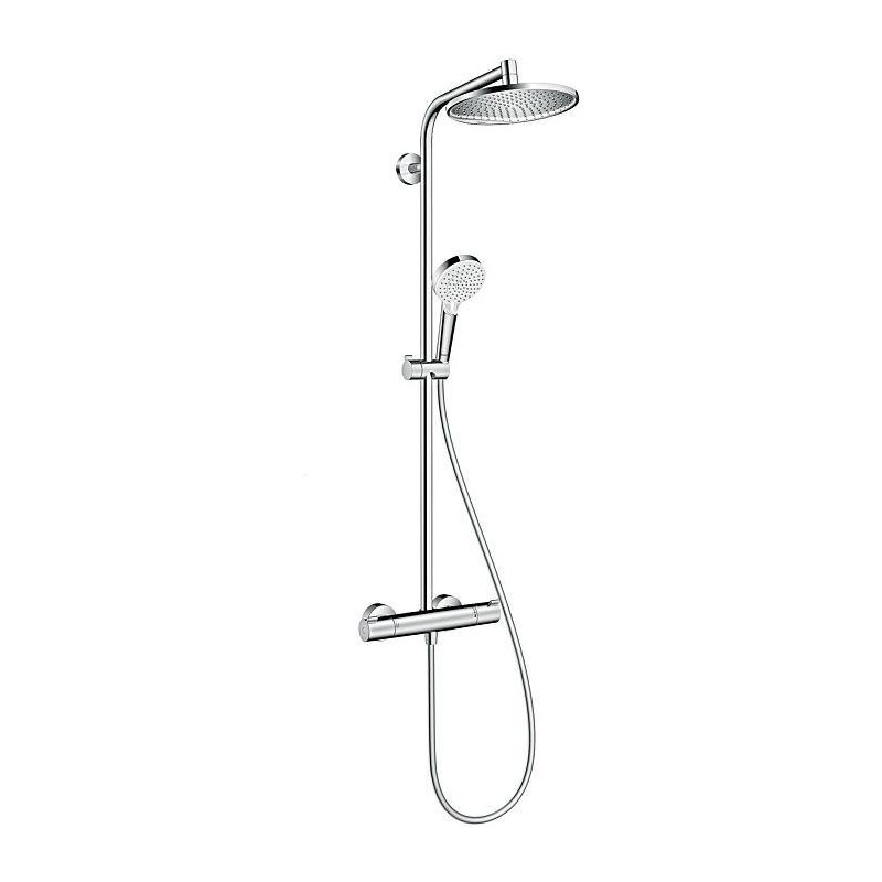 Hansgrohe Crometta 240