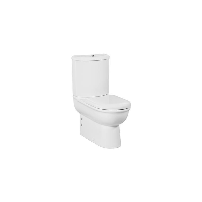 CREAVIT SELIN RÉSERVOIR WC CÉRAMIQUE