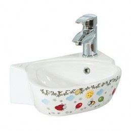 VASQUE ENFANTS CREAVIT 39x29cm