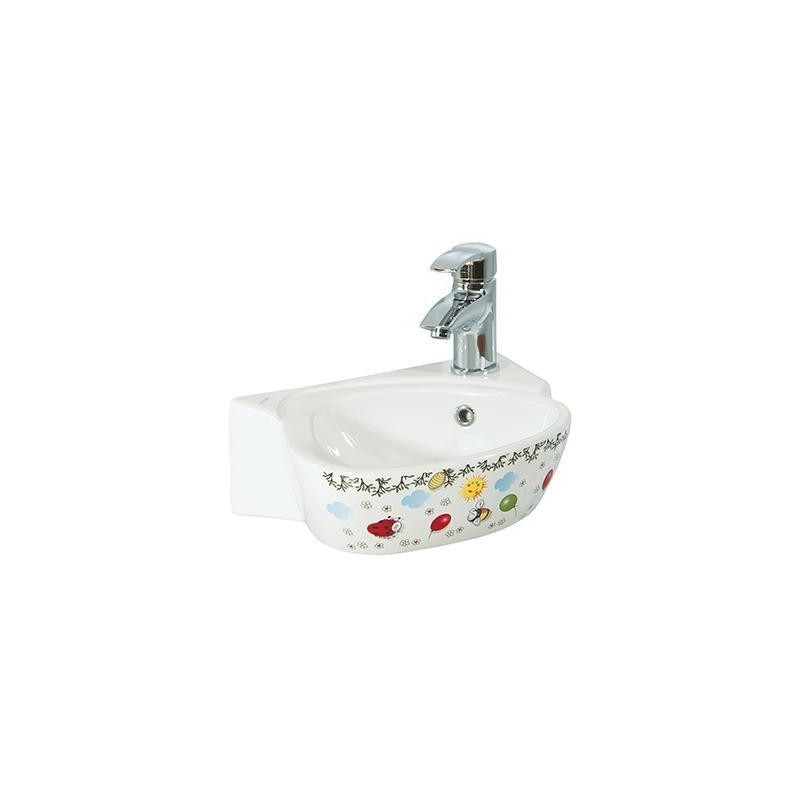 VASQUE ENFANTS CREAVIT 39x29cm