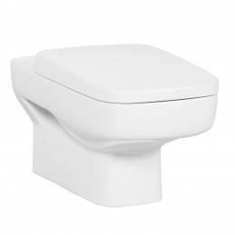 WC SUSPENDU DESIGN AVEC...