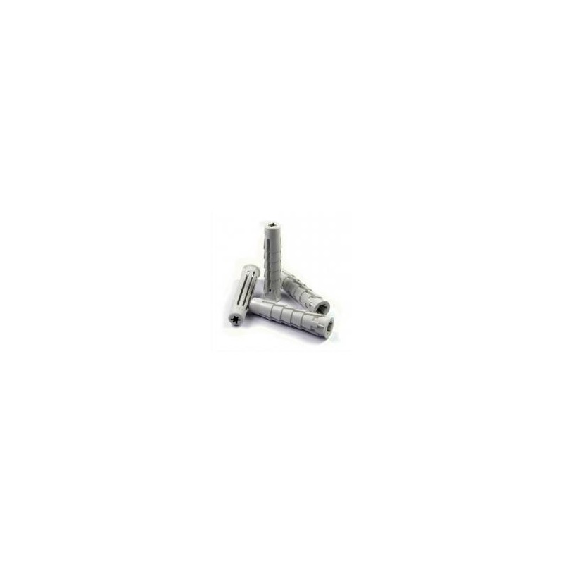 Cheville nylon multifonctionale SMART 8x40