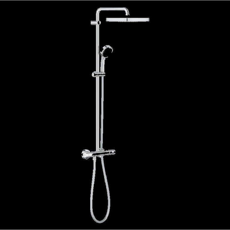 Mitigeur GROHE TEMPESTA 250