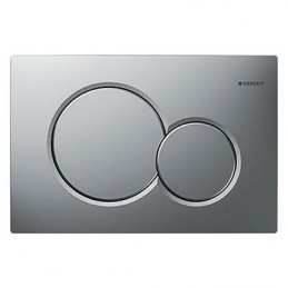 GEBERIT SIGMA01 PLAQUE DE...