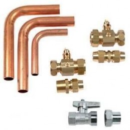 SET RACCORDEMENT VAILLANT...