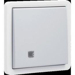 New Hydro bouton-poussoir...