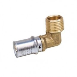 RS - Coude male 4/4 x 32 (3.0)