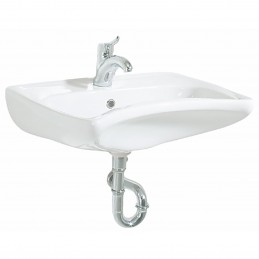 LAVABO POUR HANDICAPÉS...