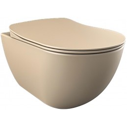 WC SUSPENDU DESIGN MAT...