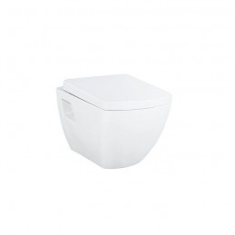 WC SUSPENDU DESIGN SANS...