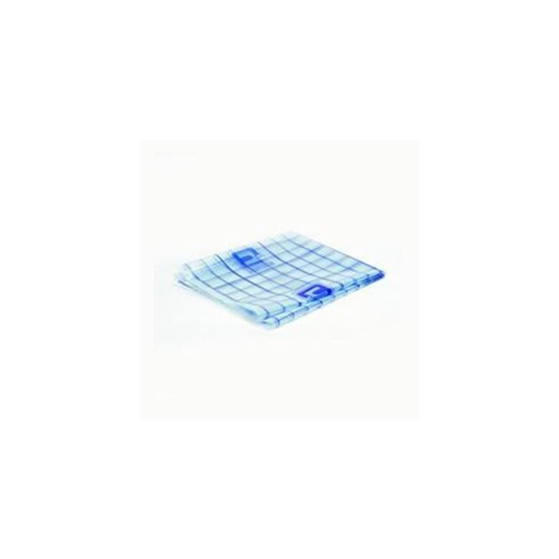 Feuille pré-épaisseur BEGETUBE 0.2 mm Polyethylene imprimée en rouleau de 100 x1.2 M (120 M carré)